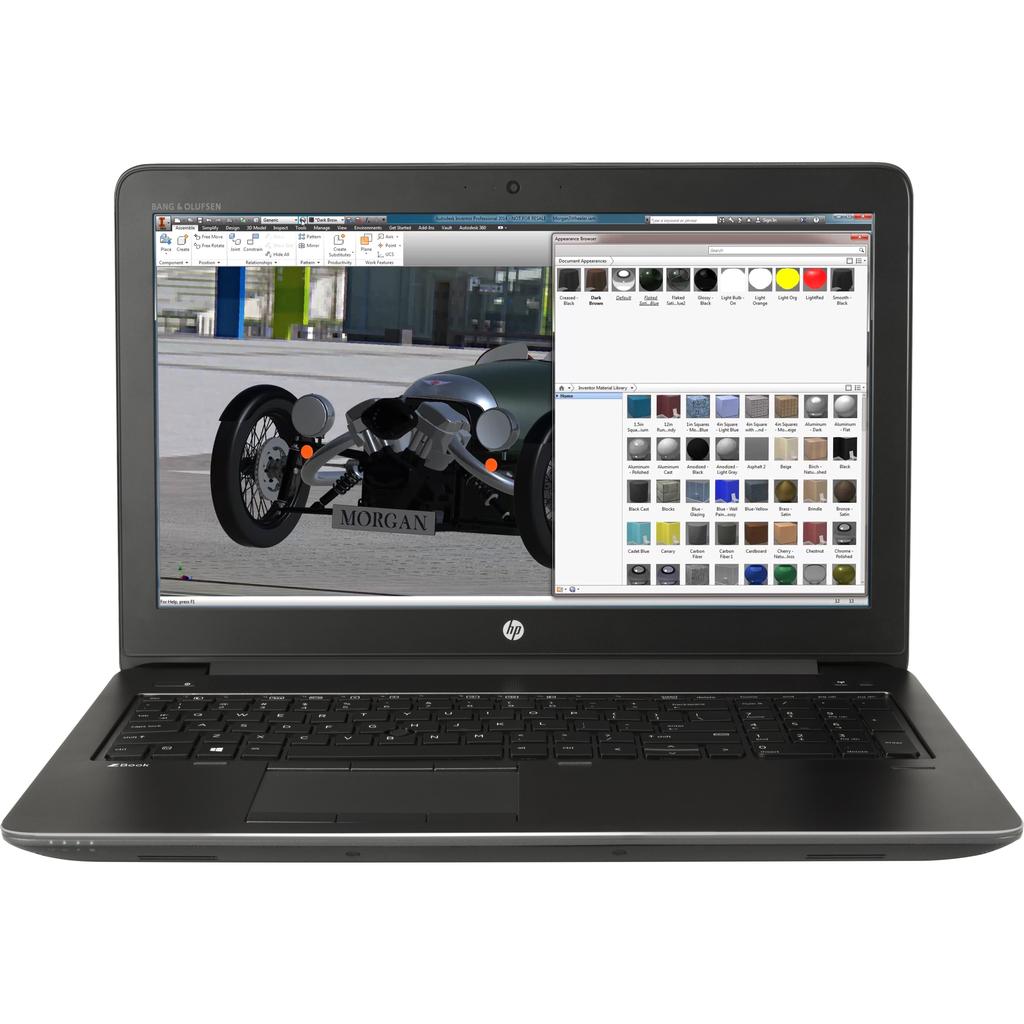 Buy Hp Zbook 15 G4 15-inch (2017) - Core i7-7820HQ - 32 GB - SSD 1 TB Reconditionné - $620.00 Hp Zbook 15 G4 15-inch (2017) - Core i7-7820HQ - 32 GB - SSD 1 TB Reconditionné - Hewlett-Packard (ou HP en abrégé) refurbished available on Backmarket