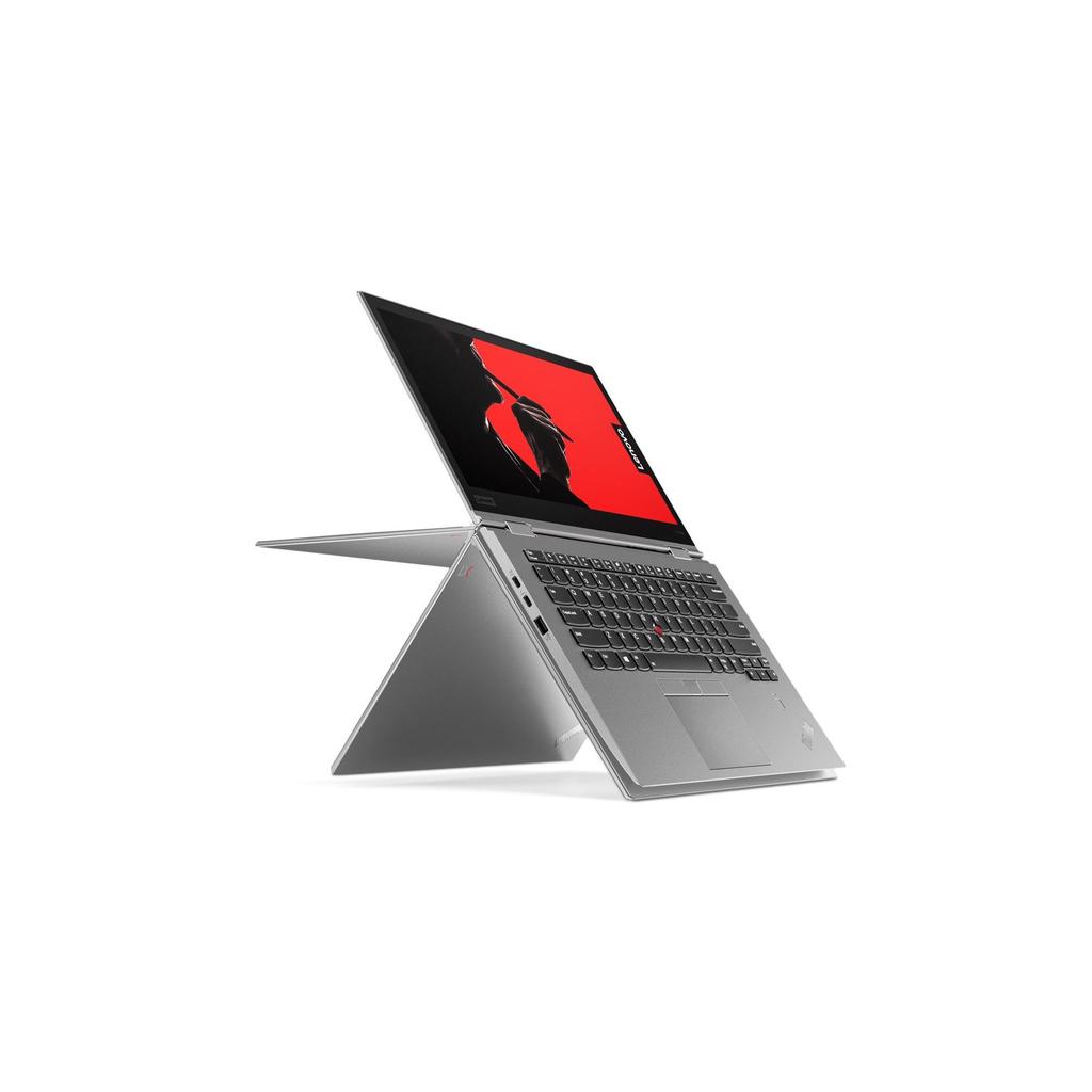 Lenovo ThinkPad X1 Yoga G3 14-inch (2018) - Core i5 - Gen 8 (U) - 16 GB - SSD 512 GB Refurbished - Lenovo refurbished available on Backmarket