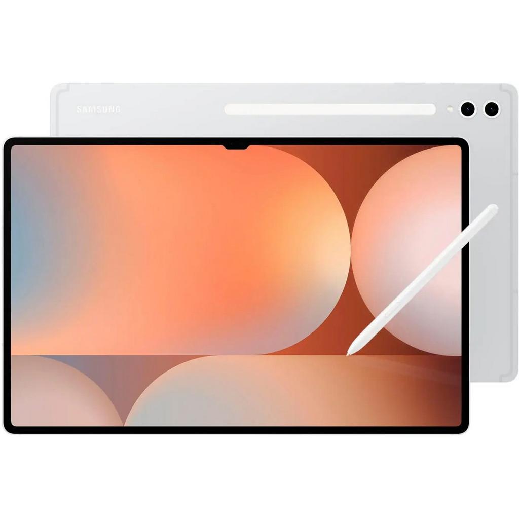 Galaxy Tab S10 Ultra 1000GB - Silver - (Wi-Fi) Reconditionné - Samsung refurbished available on Backmarket
