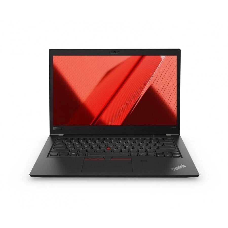 Lenovo ThinkPad T490s 14-inch (2019) - Core i5 - Gen 8 (U) - 8 GB - HDD 256 GB Refurbished - Lenovo refurbished available on Backmarket