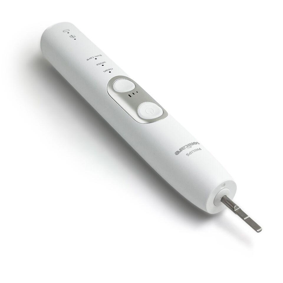 Philips Sonicare ProtectiveClean 6100 Electric toothbrushe Refurbished - Philips Sonicare refurbished available on Backmarket