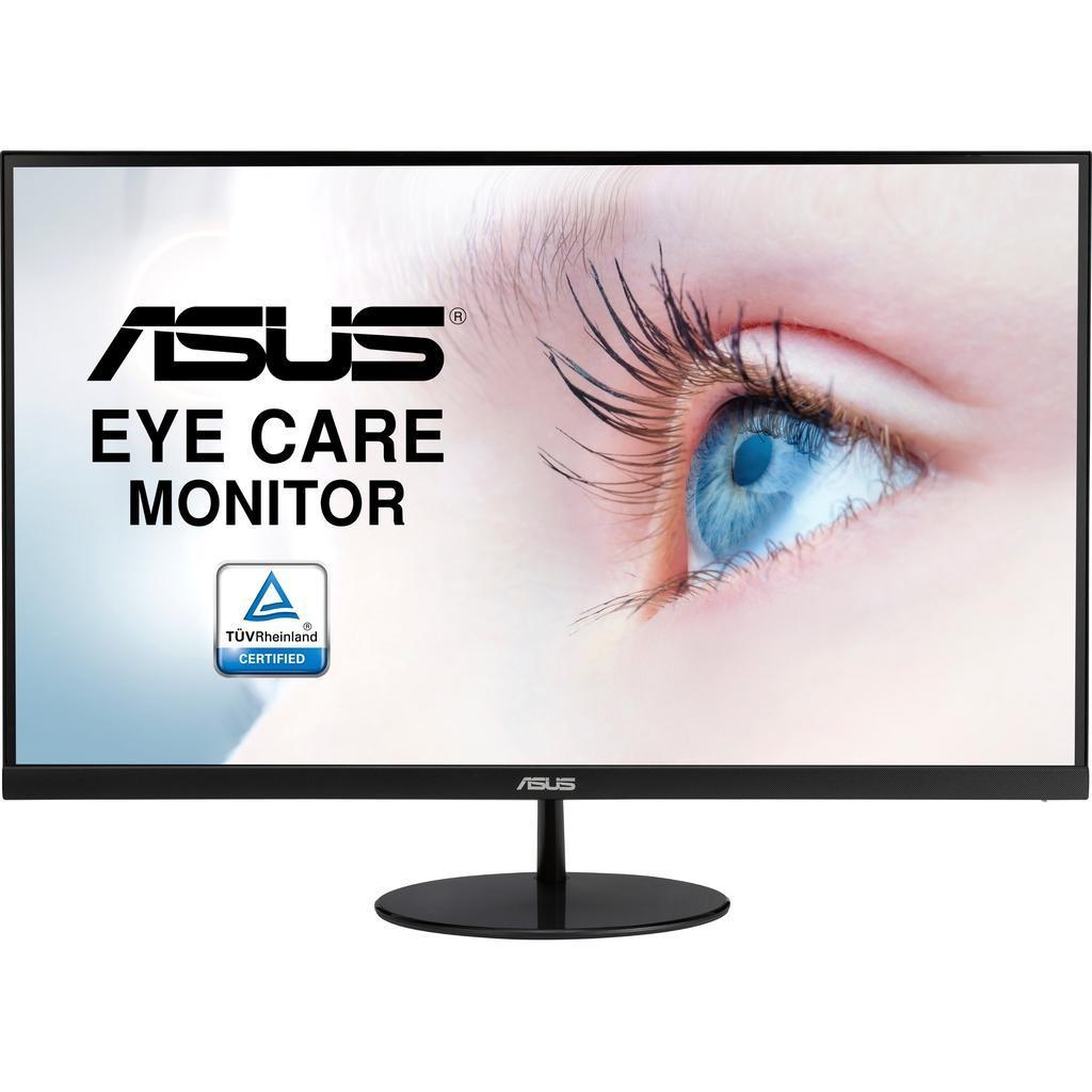 Asus 23.8-inch Monitor 1920 x 1080 LED (VL249HE) Refurbished - Asus refurbished available on Backmarket