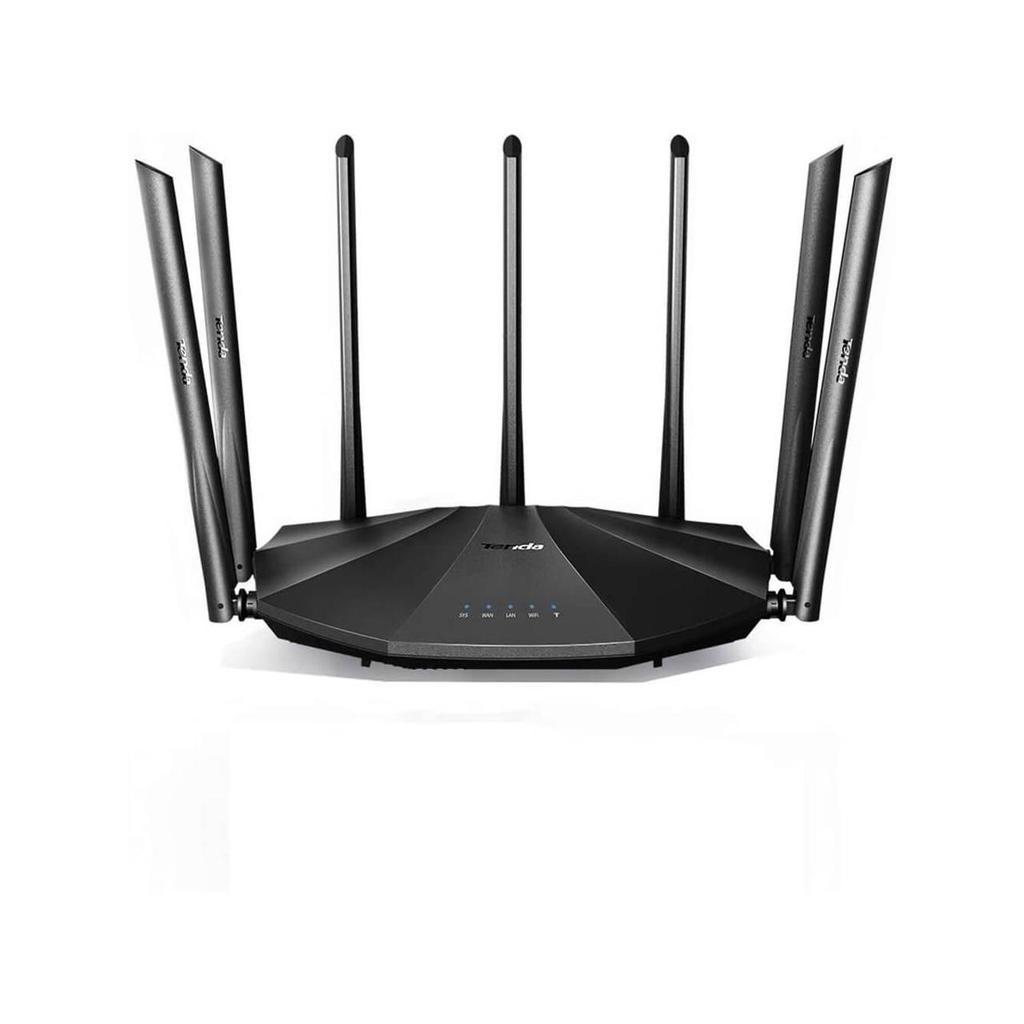 Buy Tenda AC23 Router Refurbished - $171.00 Tenda AC23 Router Refurbished - Tenda refurbished available on Backmarket