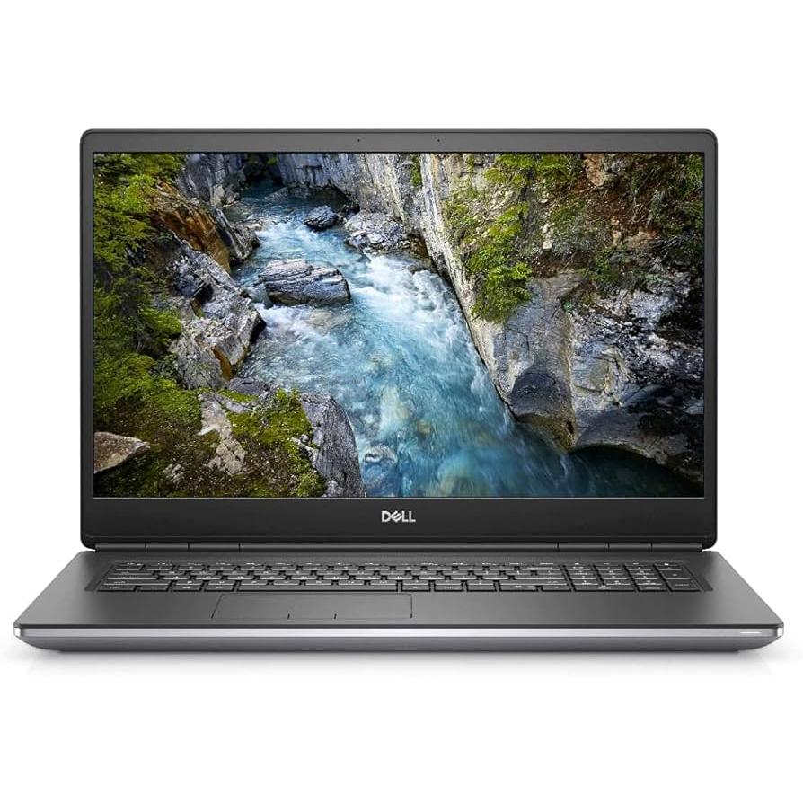 Dell Precision 7750 17-inch (2020) - Core i5 - Gen 10 (H) - 64 GB - SSD 2 TB Refurbished - Dell refurbished available on Backmarket