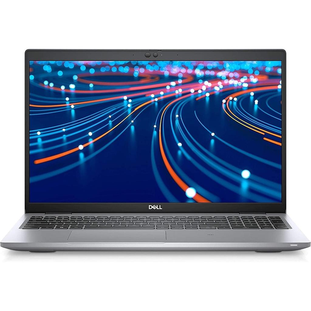 Dell Latitude 5520 15-inch (2021) - Core i7 - Gen 11 (G) - 16 GB - 256 GB SSD Refurbished - Dell refurbished available on Backmarket
