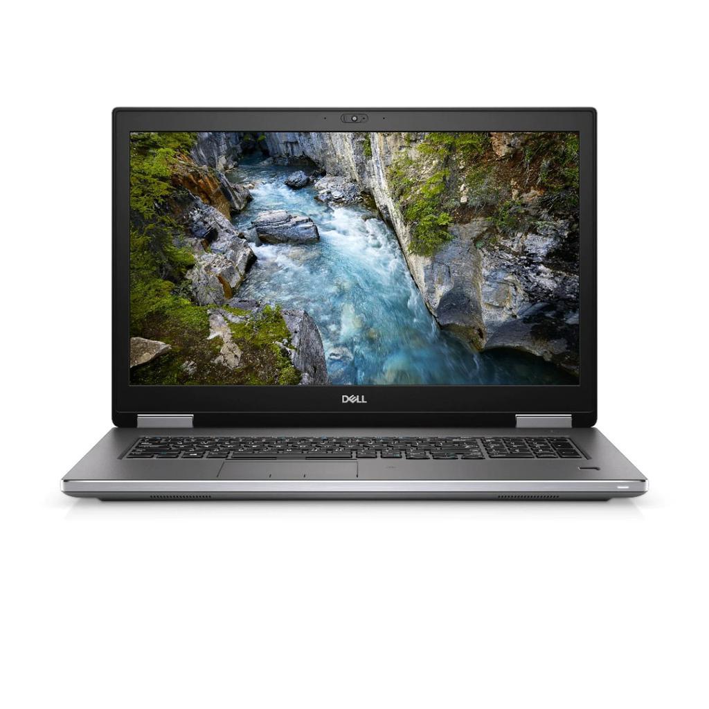 Dell Precision 7540 15-inch (2019) - Xeon E-2276M - 32 GB - SSD 512 GB Reconditionné - Dell refurbished available on Backmarket