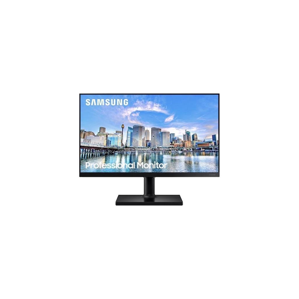 Samsung 22-inch Monitor 1920 x 1080 LED (F22T454FQN) Refurbished - Samsung refurbished available on Backmarket