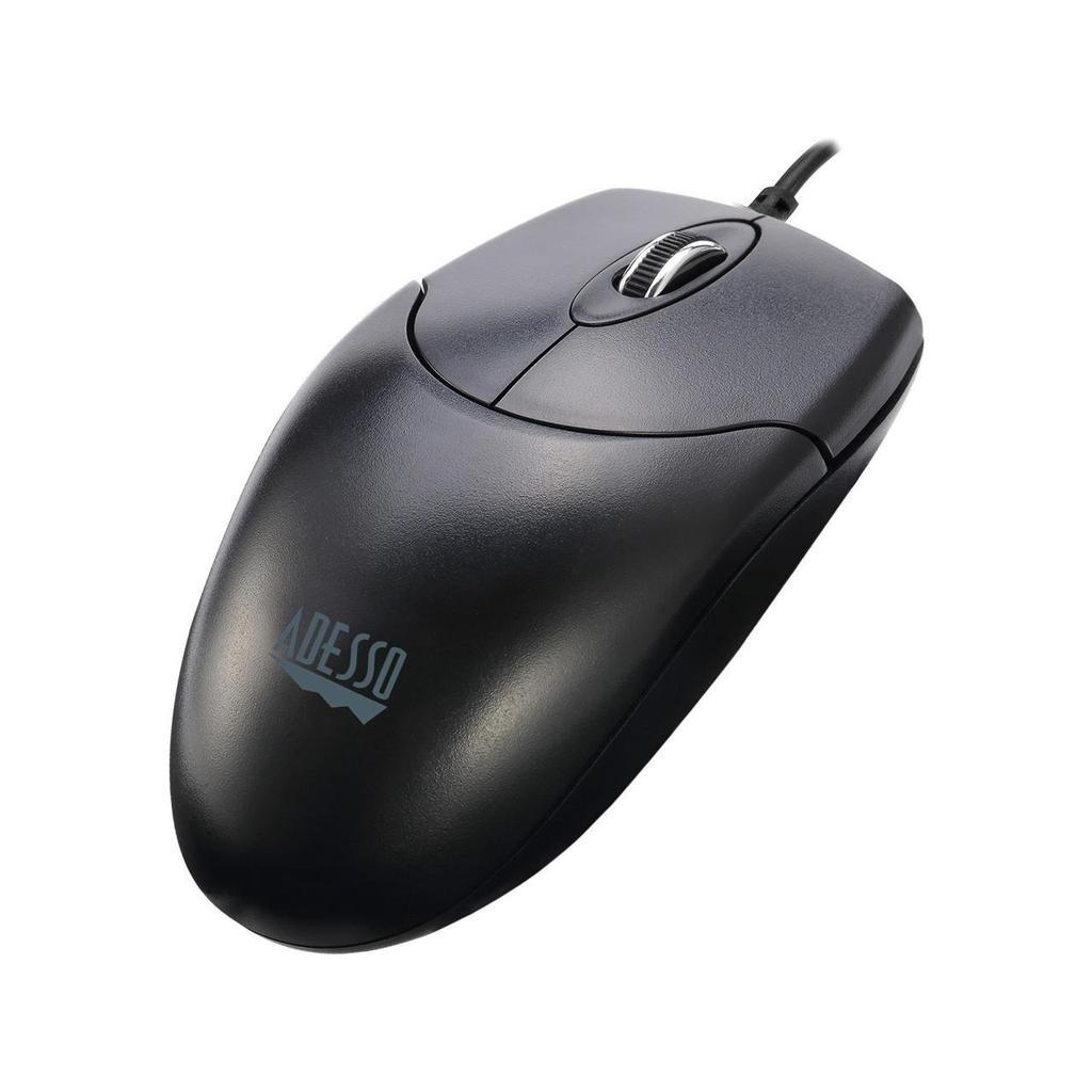 Buy Adesso iMouse M6-TAA Mouse Refurbished - $52.00 Adesso iMouse M6-TAA Mouse Refurbished - Adesso est une marque connue, mais elle n'est pas aussi refurbished available on Backmarket