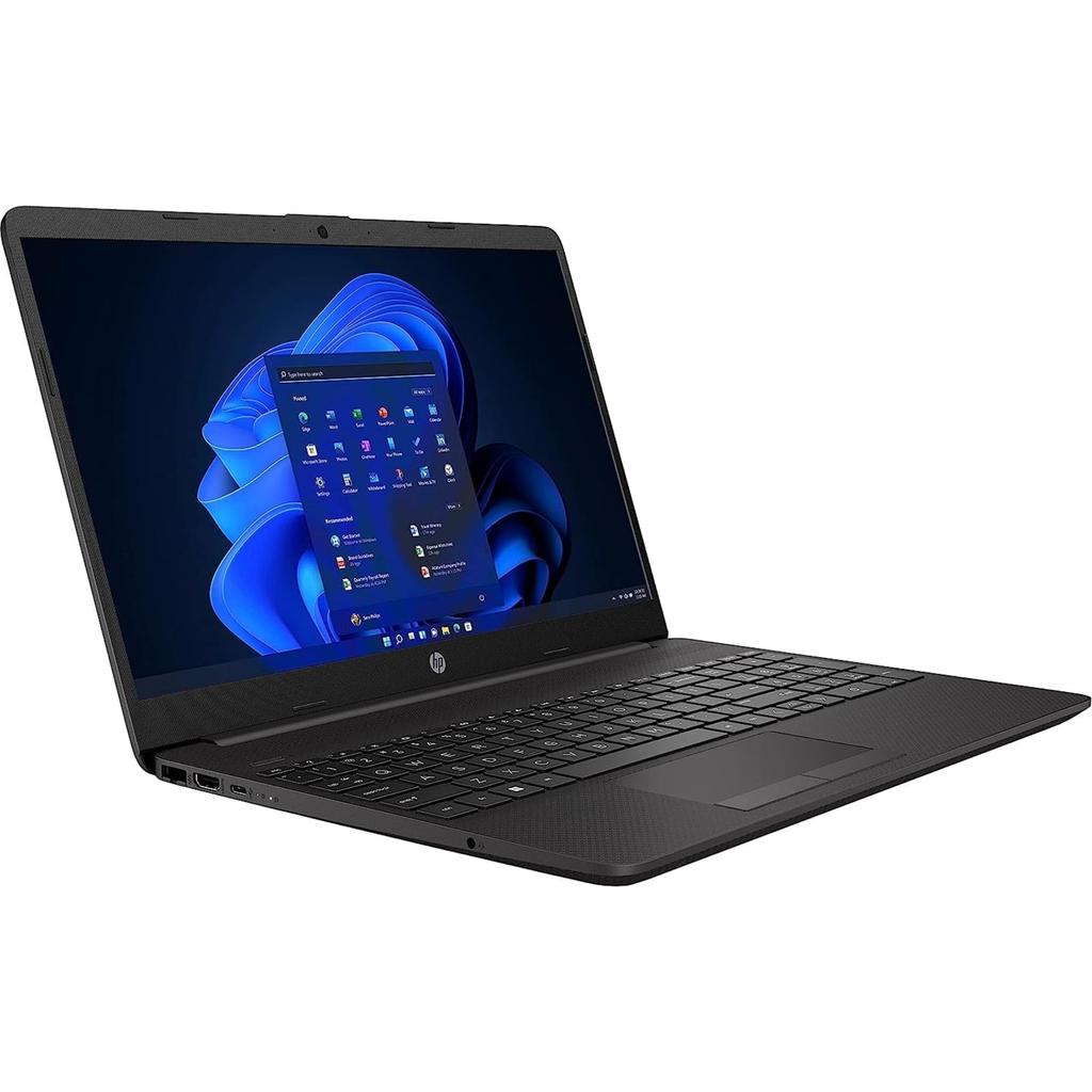 Hp 250 G9 15-inch (2022) - Core i5 - Gen 12 (U) - 8 GB - SSD 256 GB Refurbished - Hewlett-Packard (ou HP en abrégé) refurbished available on Backmarket