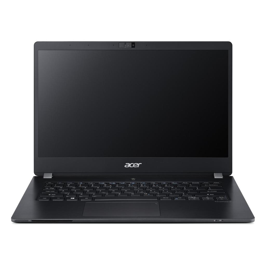 Acer TravelMate P6 14-inch (2017) - Core i5-8250U - 16 GB - SSD 512 GB Reconditionné - Acer refurbished available on Backmarket