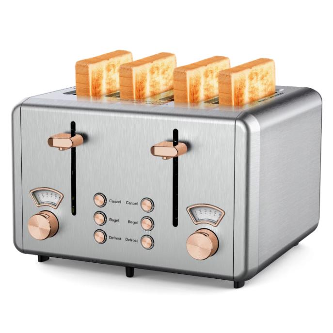 Whall KST023GU Toaster Refurbished - N/A refurbished available on Backmarket