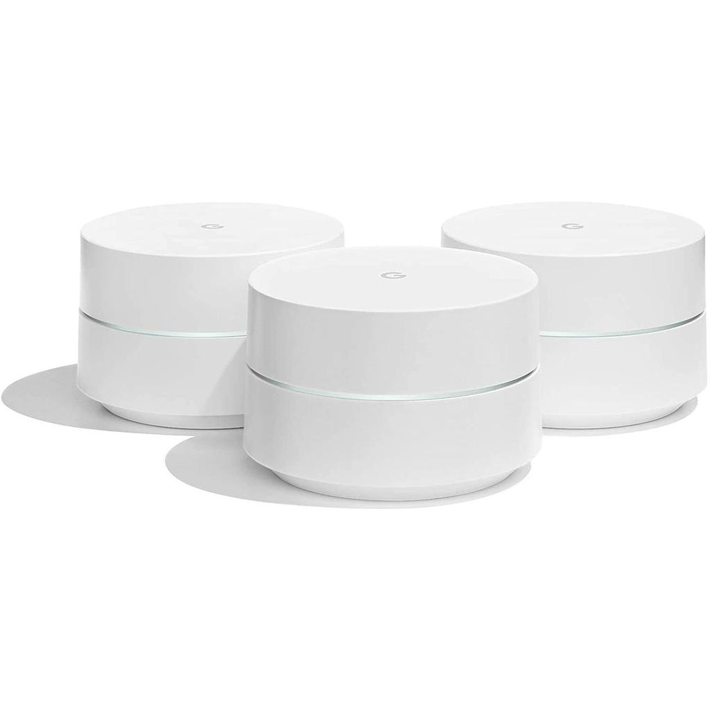 Google GA00157-US Router Refurbished - Google refurbished available on Backmarket