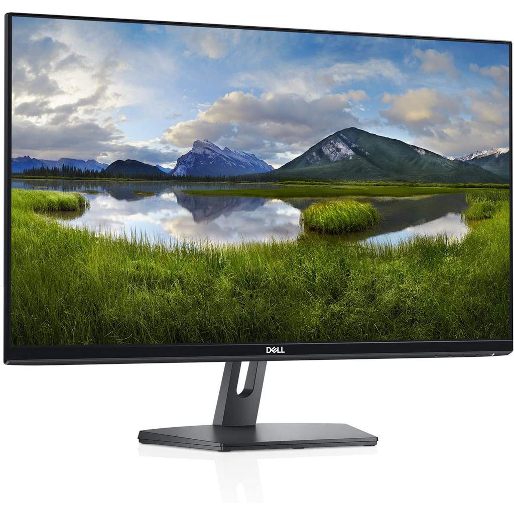 Dell 23.8-inch Monitor 1920 x 1080 LED (SE2419H) Refurbished - Dell refurbished available on Backmarket