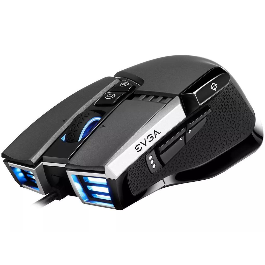 Buy EVGA X17 Mouse Refurbished - $38.00 EVGA X17 Mouse Refurbished - EVGA refurbished available on Backmarket
