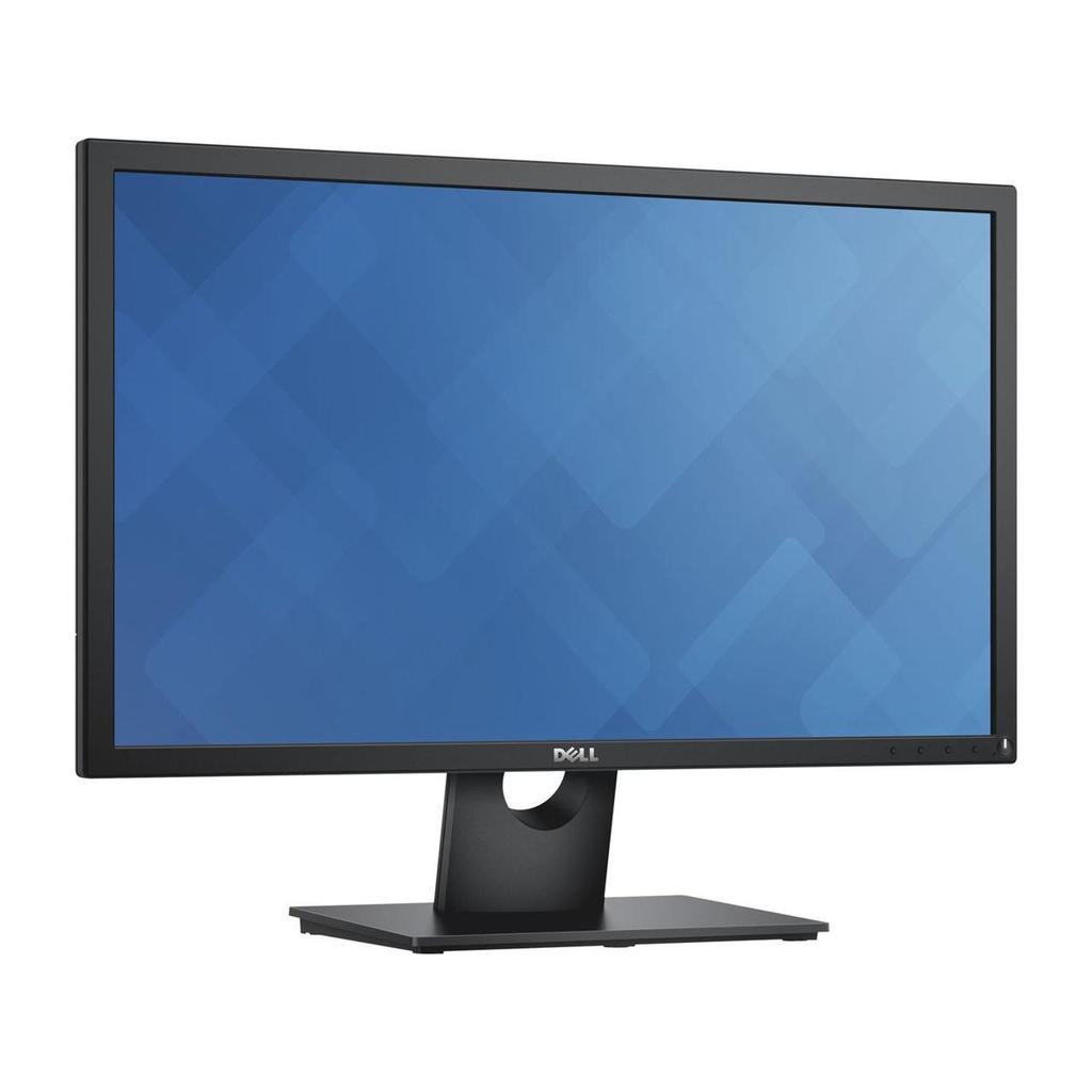 Dell 20-inch Monitor 1600 x 900 LED (E2016H) Refurbished - Dell refurbished available on Backmarket