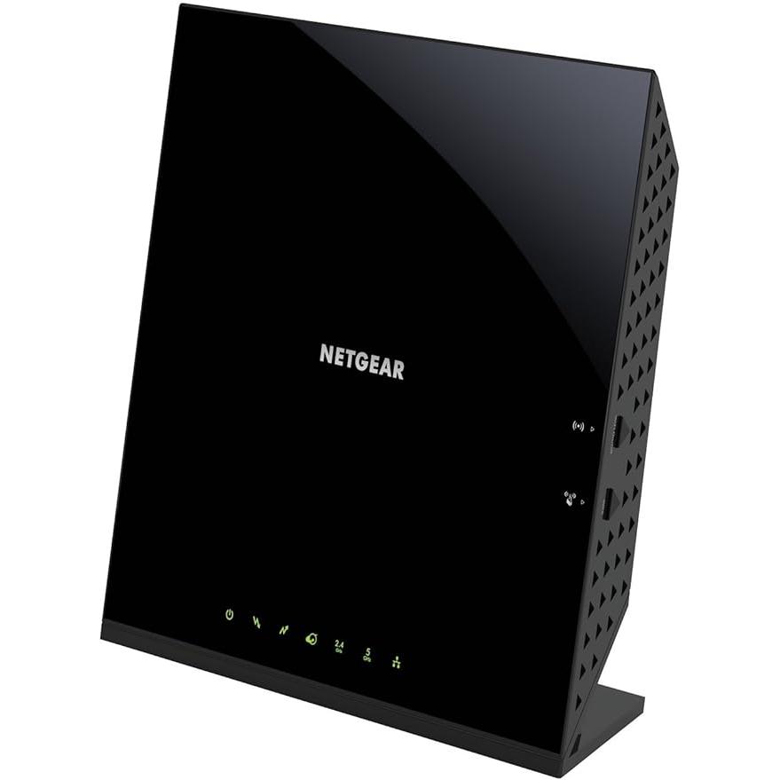 Netgear C6250 Router Refurbished - Netgear refurbished available on Backmarket