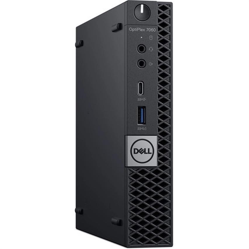 Dell Optiplex 7060 Core i5 2.1 GHz - SSD 512 GB RAM 8GB Refurbished - Dell refurbished available on Backmarket