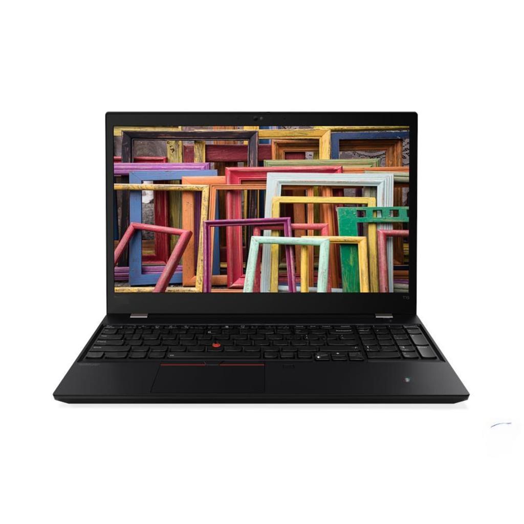 Lenovo ThinkPad T15 G1 15-inch (2020) - Core i7 - Gen 10 (U) - 16 GB - SSD 256 GB Refurbished - Lenovo refurbished available on Backmarket