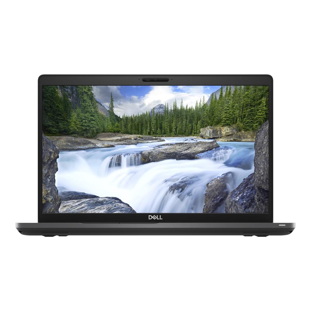 Dell Latitude 5501 16-inch (2019) - Core i7 - Gen 9 (H) - 16 GB - SSD 256 GB Reconditionné - Dell refurbished available on Backmarket