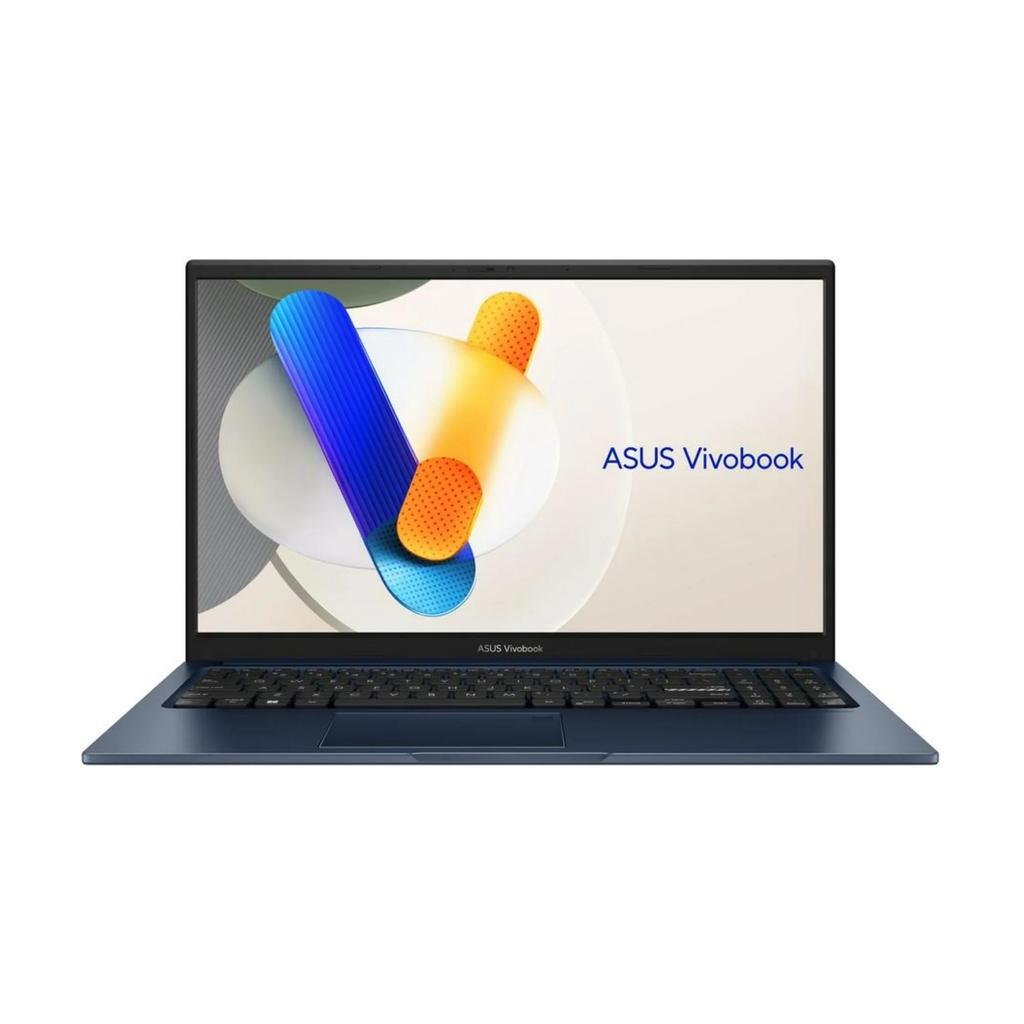 Asus Vivobook 15 F1504VAP-SB5 15-inch (2024) - Core 5 120U - 16 GB - SSD 512 GB Reconditionné - Asus refurbished available on Backmarket