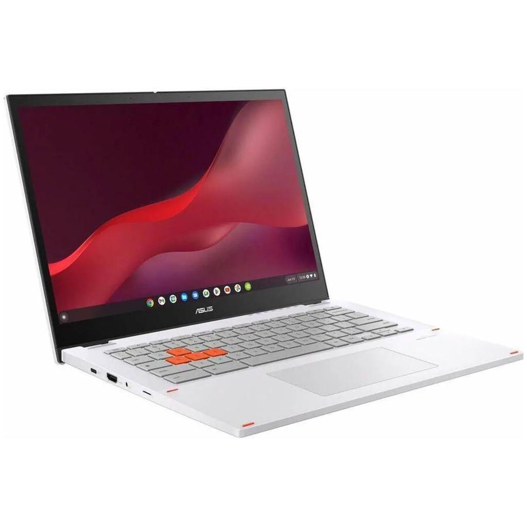 Asus Chromebook Vibe CX34 Flip CX3401 Core i5-1235U 1.3 GHz 512 GB SSD - 16 GB Reconditionné - Asus refurbished available on Backmarket