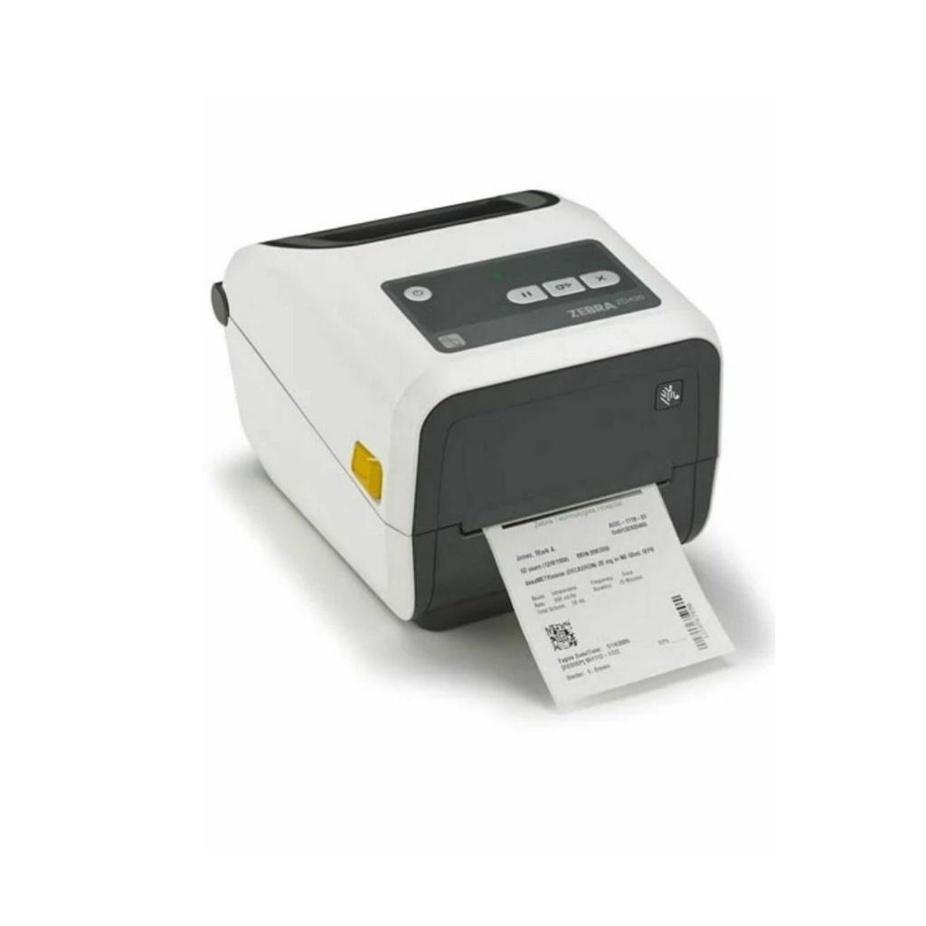 Buy Zebra ZD420 Thermal printer Refurbished - $360.00 Zebra ZD420 Thermal printer Refurbished - Zebra Technologies (si la marque se réfère à l refurbished available on Backmarket