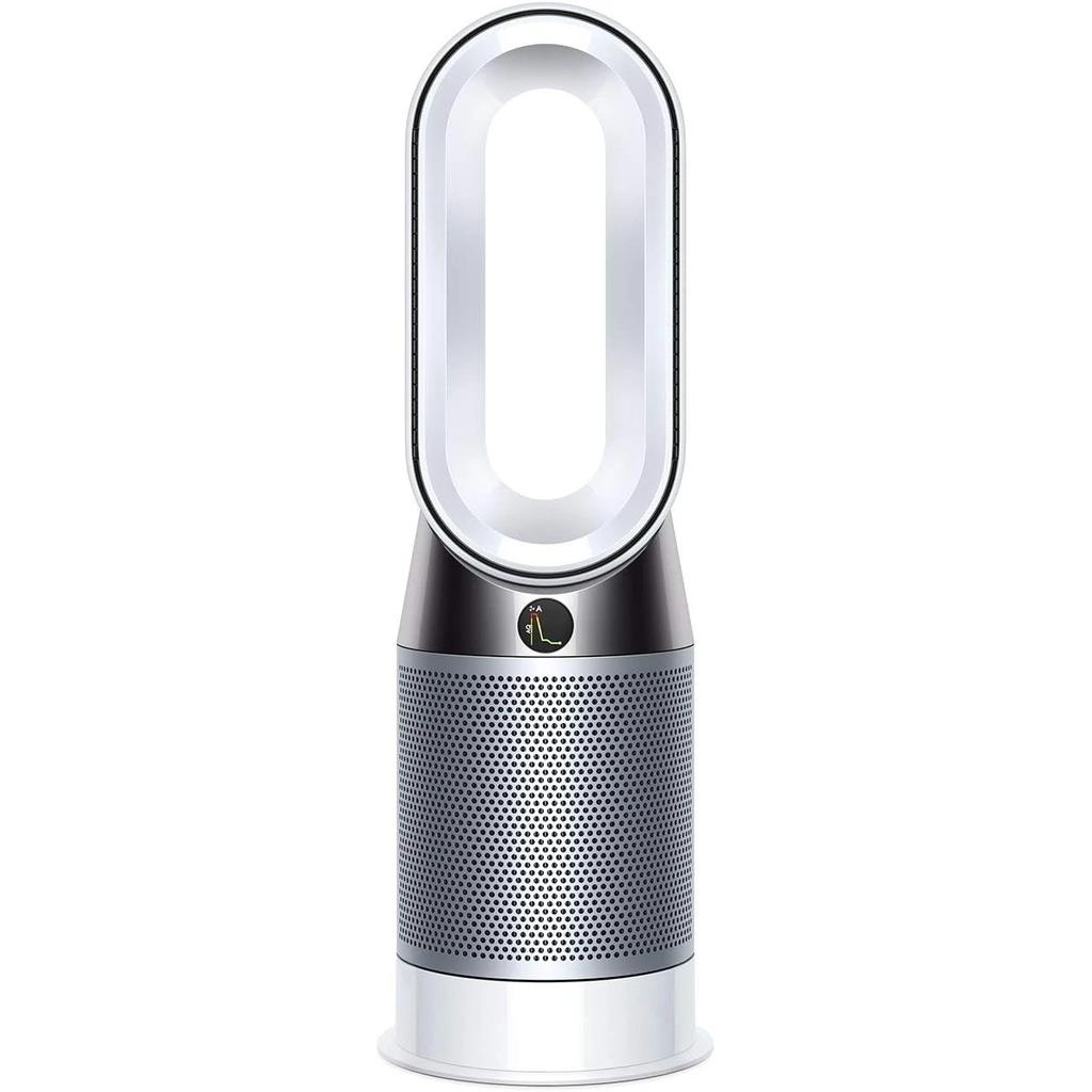 Dyson Purifier Hot+CoolTM Purifying Heating Fan HP4B Reconditionné - Dyson refurbished available on Backmarket