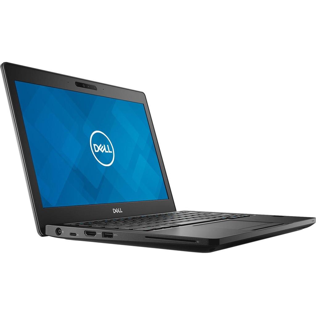 Dell Latitude 5290 12-inch (2017) - Core i5-8250U - 8 GB - SSD 128 GB Reconditionné - Dell refurbished available on Backmarket