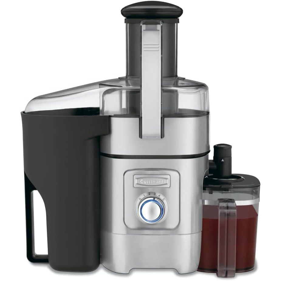 Cuisinart CJE-1000 Juicer Reconditionné - Cuisinart refurbished available on Backmarket
