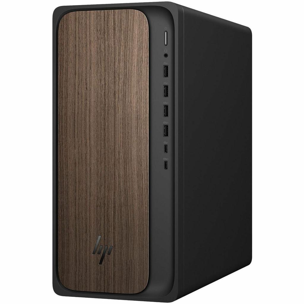 HP OmniDesk M03-0175t-RB Other 2.4 GHz - SSD 2 TB RAM 16GB Refurbished - Hewlett-Packard (ou HP en abrégé) refurbished available on Backmarket