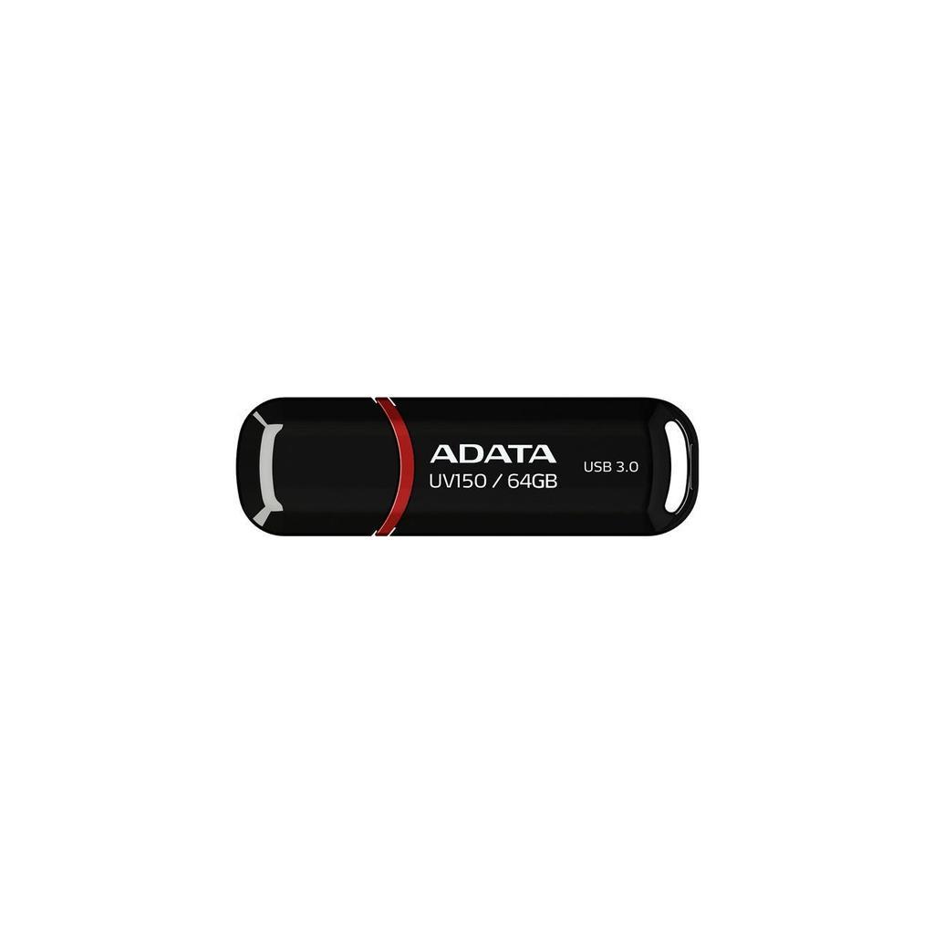 Buy Adata AUV150-64G-RBK USB key Refurbished - $82.00 Adata AUV150-64G-RBK USB key Refurbished - ADATA refurbished available on Backmarket
