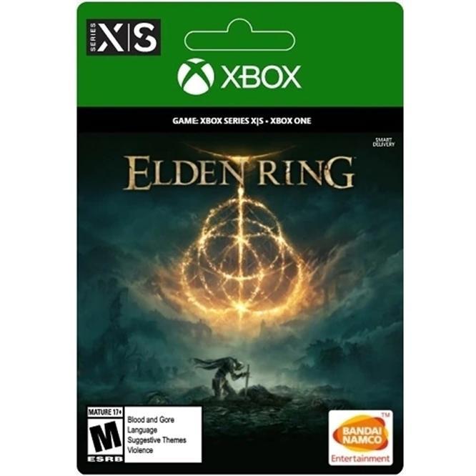 Elden Ring - Xbox Series X Reconditionné - Bandai Namco refurbished available on Backmarket