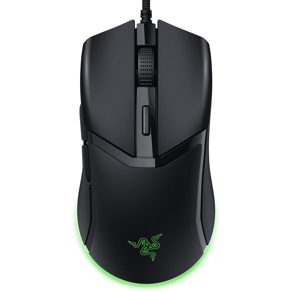 Razer ‎RZ01-04650100-R3U1 Mouse Reconditionné - Razer refurbished available on Backmarket