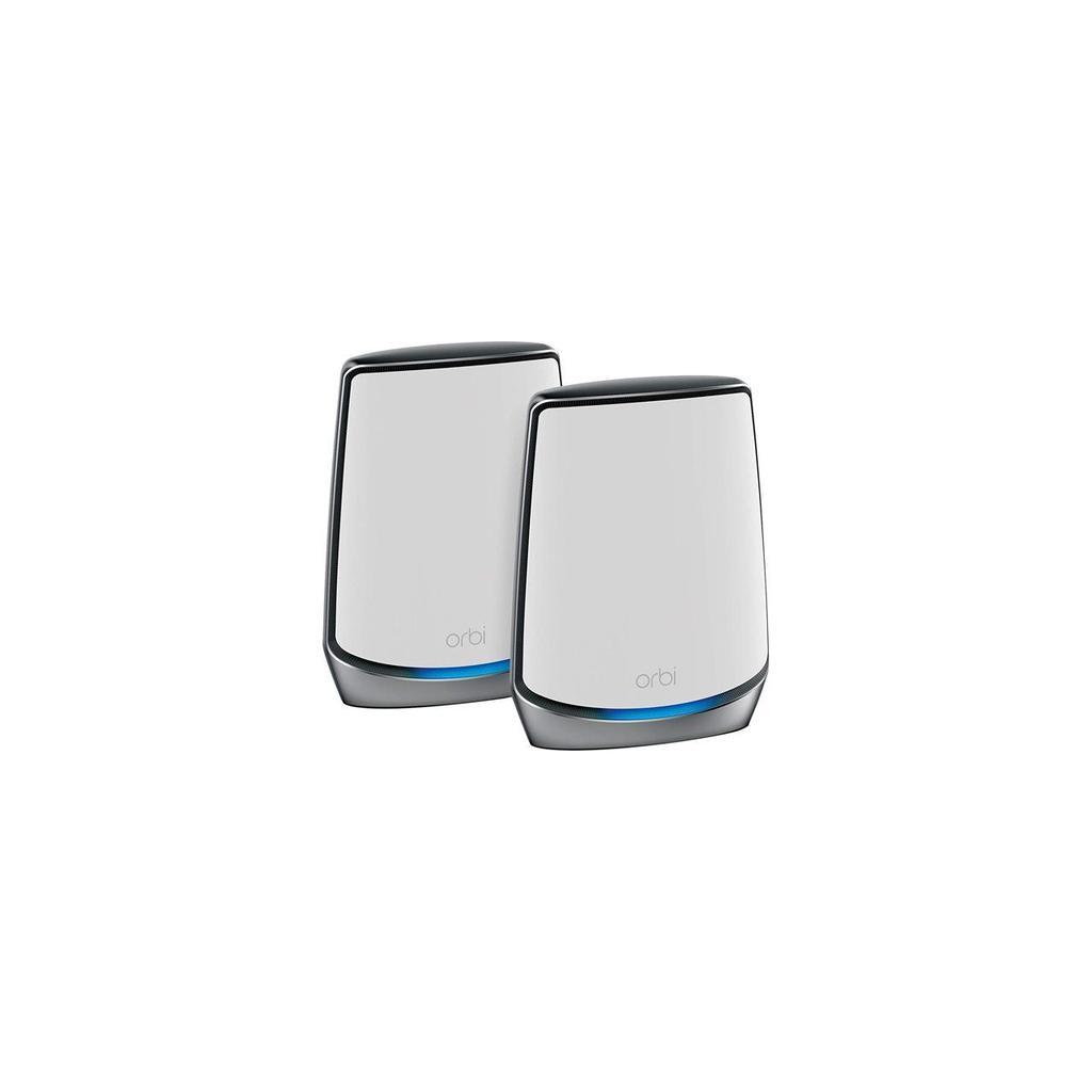 Netgear Inc. RBK852-100NAS Router Refurbished - Netgear refurbished available on Backmarket