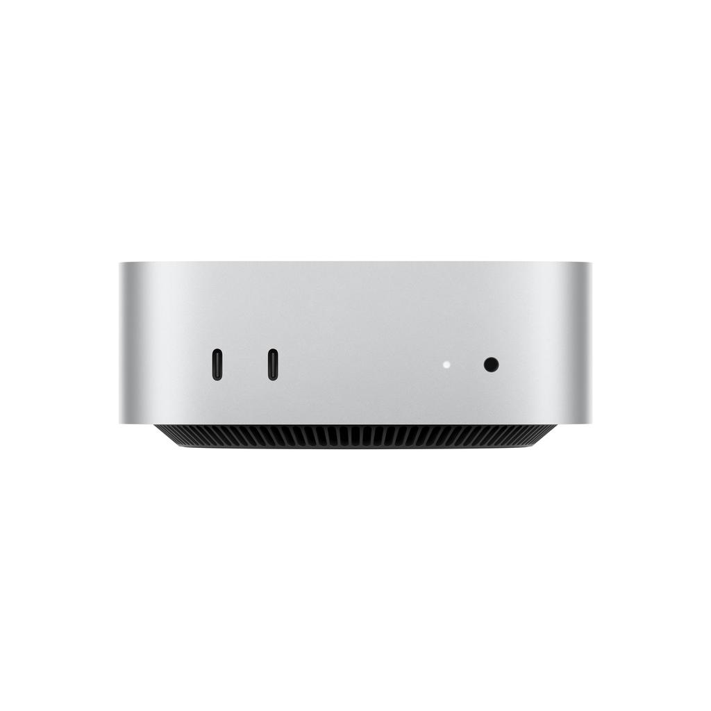 Mac mini (2024) Apple M4 4.4 GHz - 512 GB SSD - 16GB Refurbished - Apple refurbished available on Backmarket
