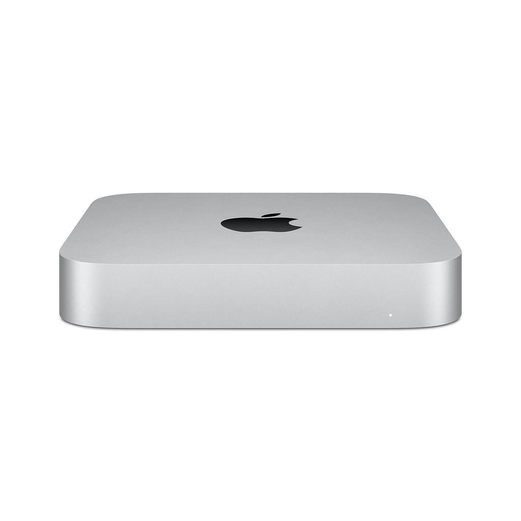Mac mini (2020) Apple M1 3.2 GHz - 256 GB SSD - 16GB Reconditionné - Apple refurbished available on Backmarket