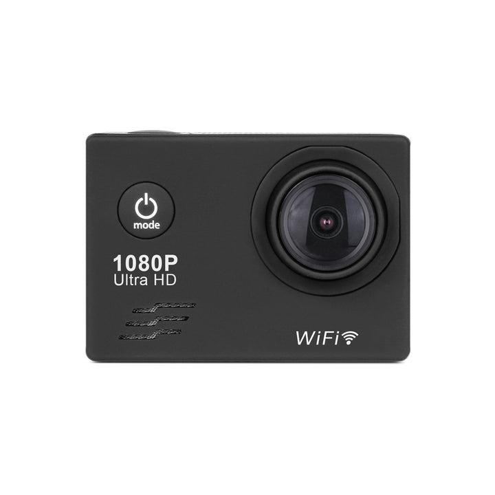 Aluratek ASC1080F Sport camera Refurbished - Aluratek refurbished available on Backmarket