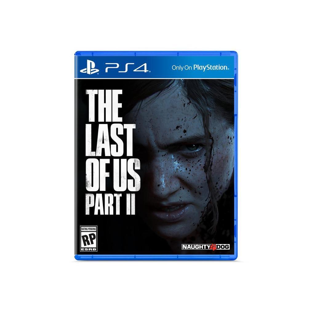 Last of Us Part II - PlayStation 4 Reconditionné - $58.00 Last of Us Part II - PlayStation 4 Reconditionné - PlayStation refurbished available on Backmarket