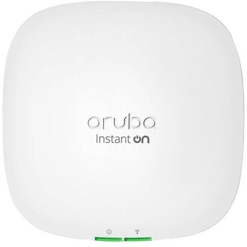Aruba AP-175P-F1 Router Refurbished - Aruba (networking company)

Note: There may be multiple organizations refurbished available on Backmarket