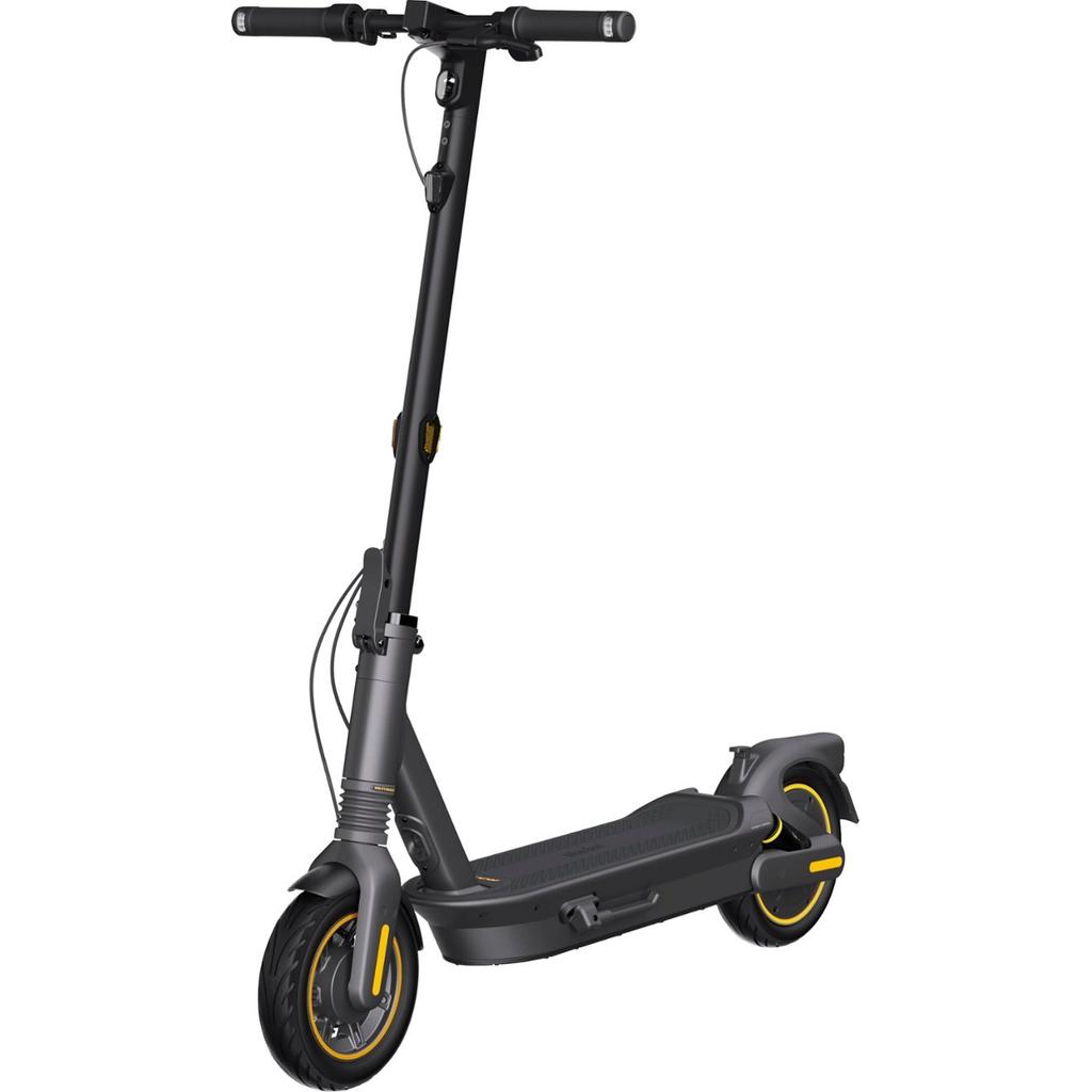 Segway Ninebot MAX G2 Electric scooter Reconditionné - Segway refurbished available on Backmarket