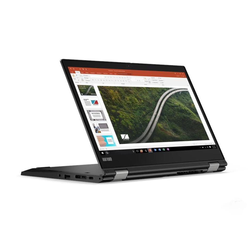 Lenovo ThinkPad L13 Yoga G2 13-inch (2021) - Core i7 - Gen 11 (G) - 16 GB - SSD 1 TB Refurbished - Lenovo refurbished available on Backmarket