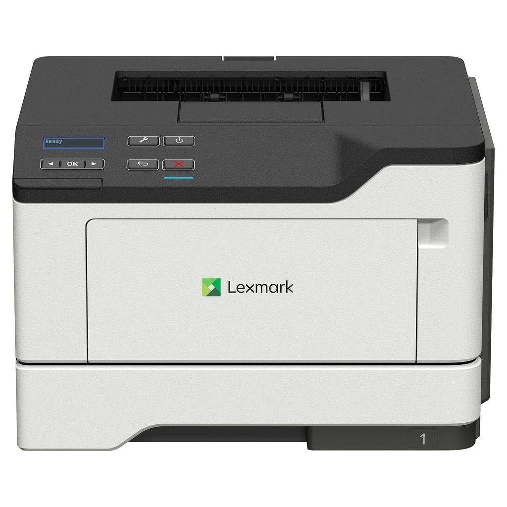 Lexmark MS421dn Monochrome laser Reconditionné - Lexmark refurbished available on Backmarket