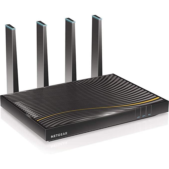 Netgear Nighthawk X4 C7500 Router Reconditionné - Netgear refurbished available on Backmarket