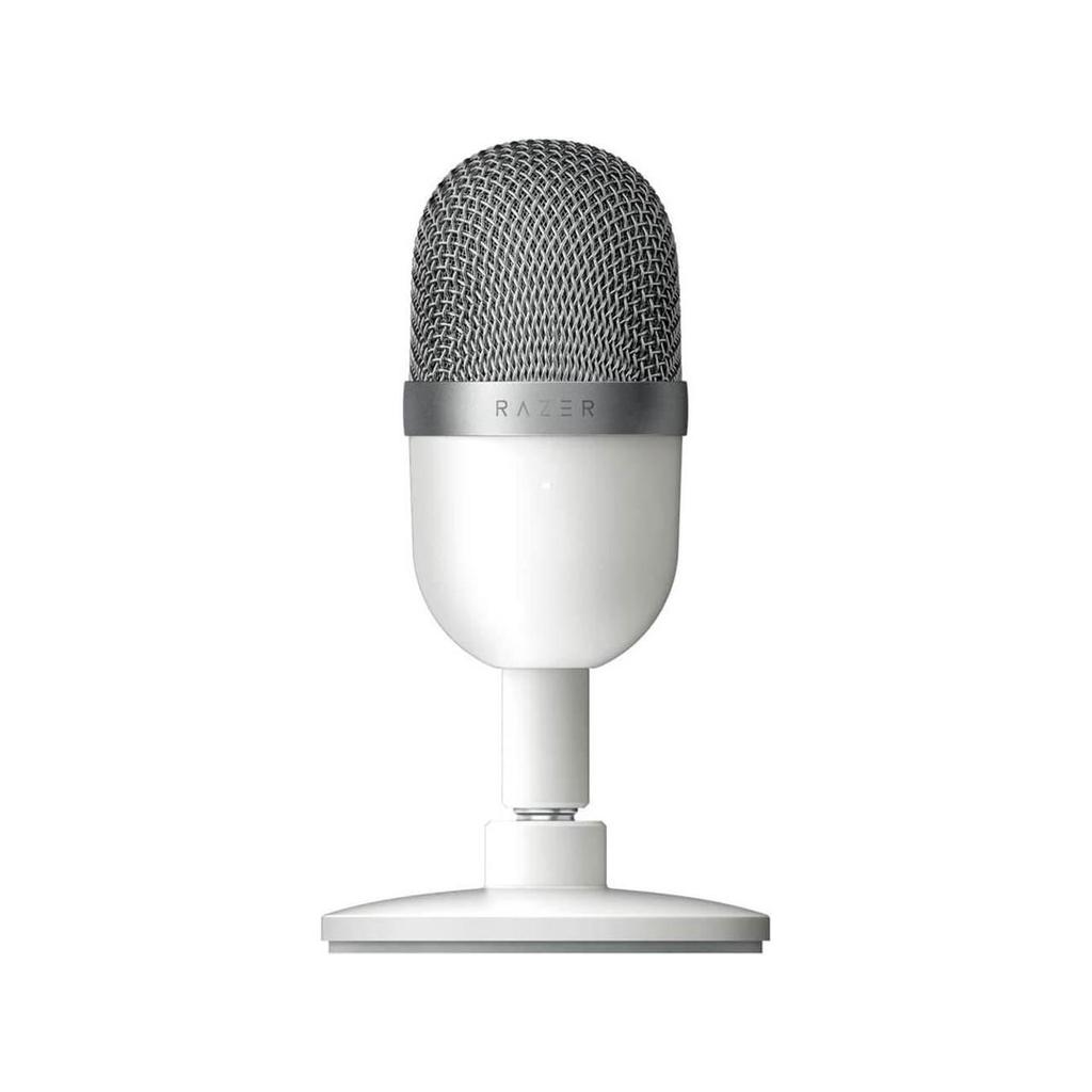 Razer Seiren Mini audio accessories Refurbished - Razer refurbished available on Backmarket
