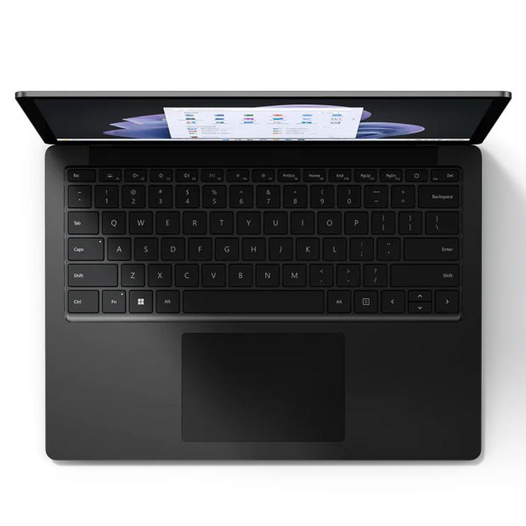 Microsoft Surface Laptop 5 13-inch (2022) - Core i5-1235U - 16 GB - SSD 256 GB Refurbished - Microsoft refurbished available on Backmarket