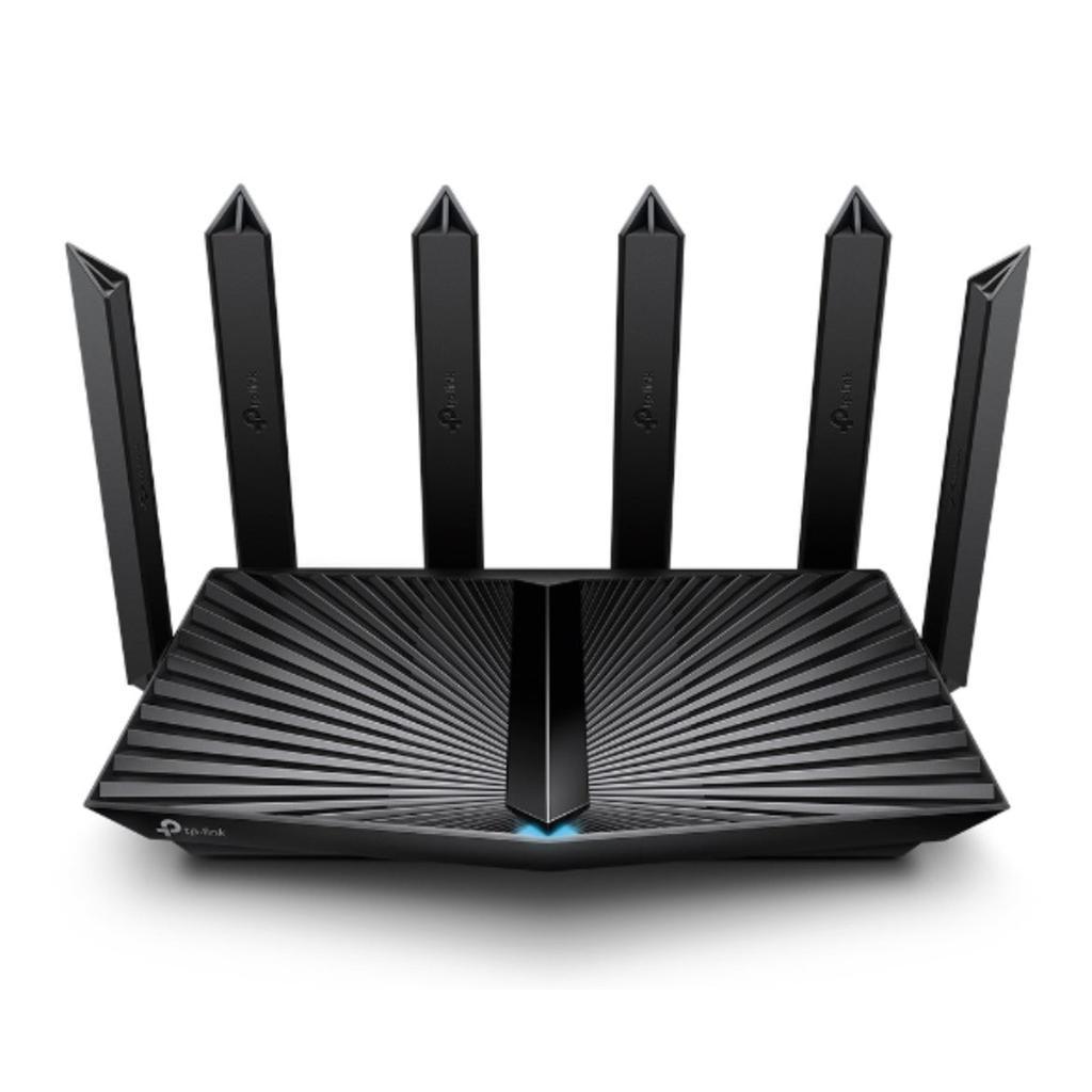 Tp-Link Archer AX3200 Router Refurbished - TP-Link refurbished available on Backmarket
