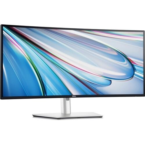 Dell 34-inch Monitor 3440 x 1440 LCD (U3425WE UltraSharp) Reconditionné - Dell refurbished available on Backmarket