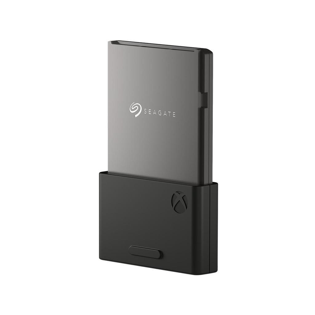 Seagate STJR1000400 External hard drive - SSD 1000 GB Refurbished - Seagate refurbished available on Backmarket