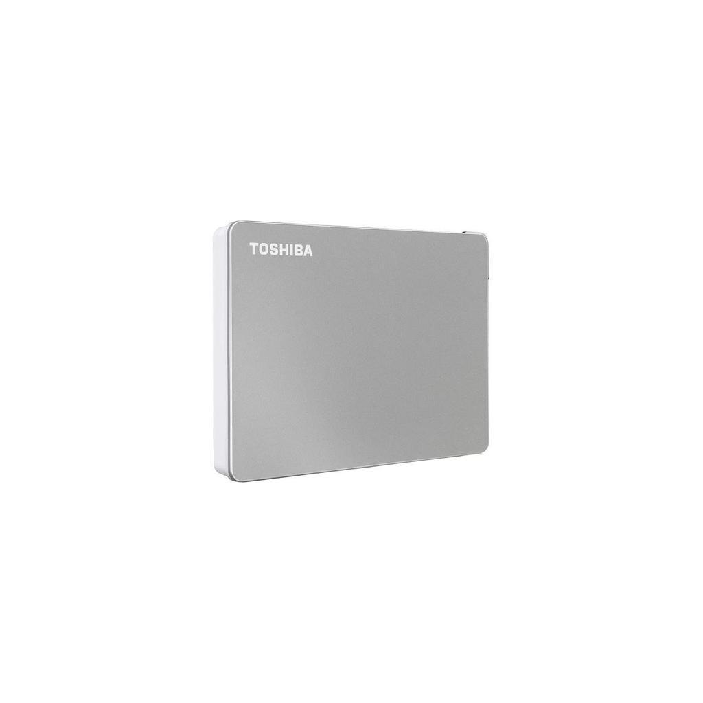 Toshiba HDTX120XSCAA External hard drive - HDD 2 TB Refurbished - Toshiba refurbished available on Backmarket