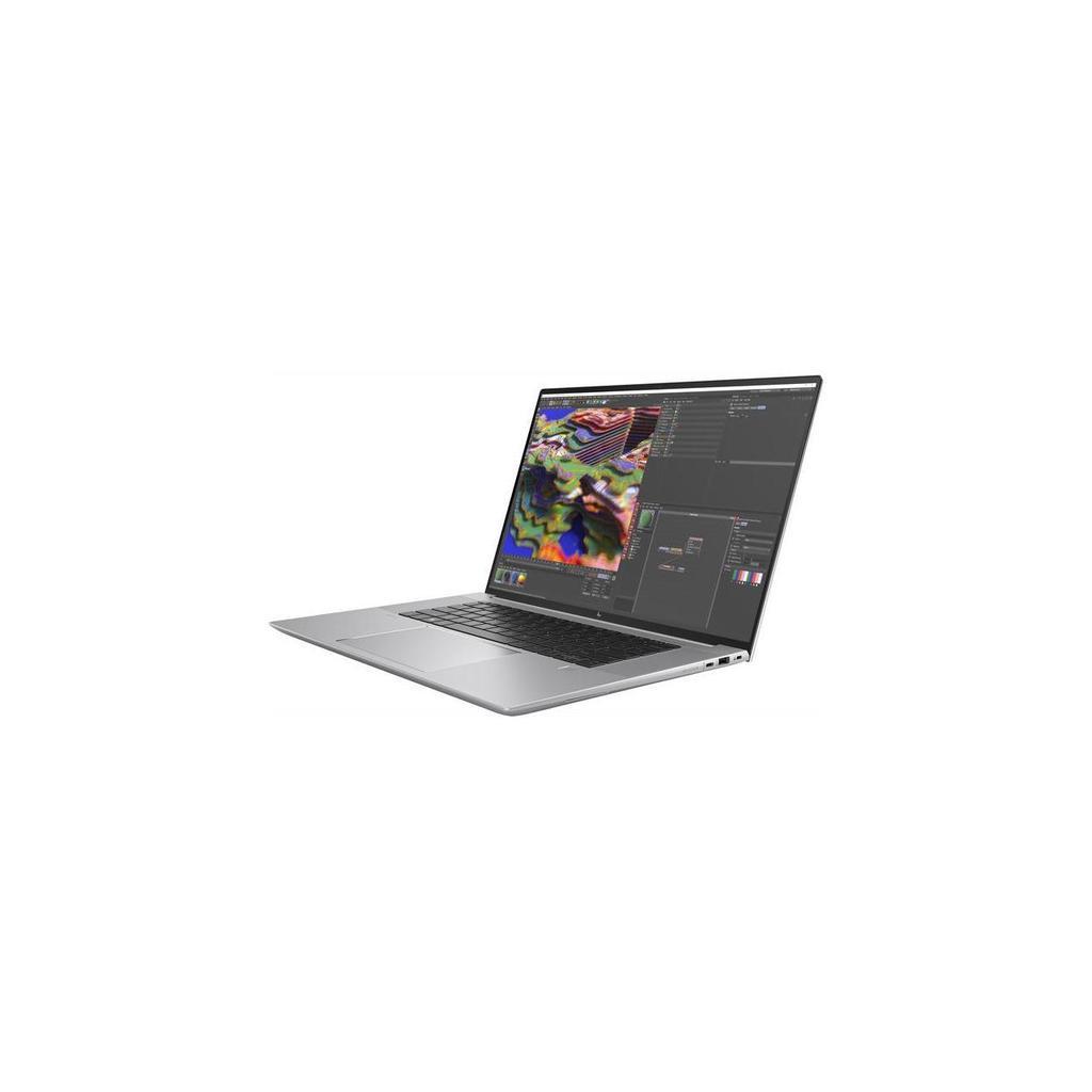 Hp Zbook Studio 16 G9 16-inch (2022) - Core i7 - Gen 12 (H) - 32 GB - SSD 1 TB Reconditionné - Hewlett-Packard (ou HP en abrégé) refurbished available on Backmarket